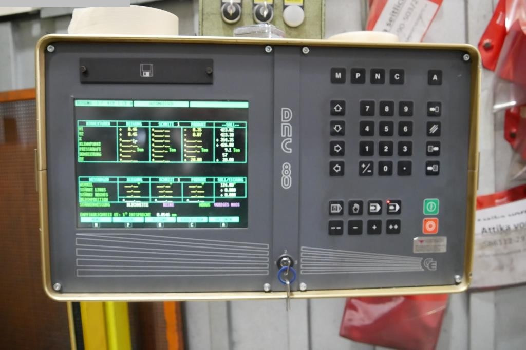 EHT EHP S 320-7250 - Листогибочный пресс: фото 3 EHT EHP S 320-7250 - Листогибочный пресс: фото 3