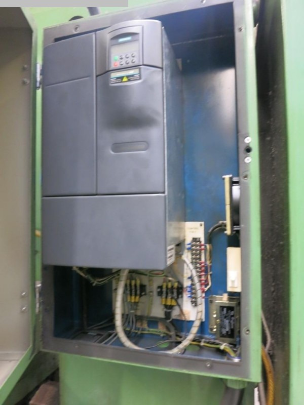 HURCO  - Обрабатывающий центр с ЧПУ: фото 5 HURCO  - Обрабатывающий центр с ЧПУ: фото 5