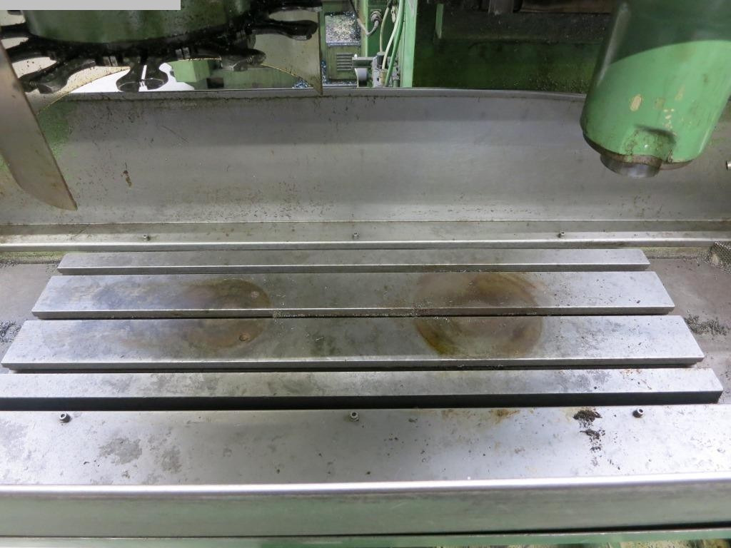 HURCO  - Обрабатывающий центр с ЧПУ: фото 3 HURCO  - Обрабатывающий центр с ЧПУ: фото 3