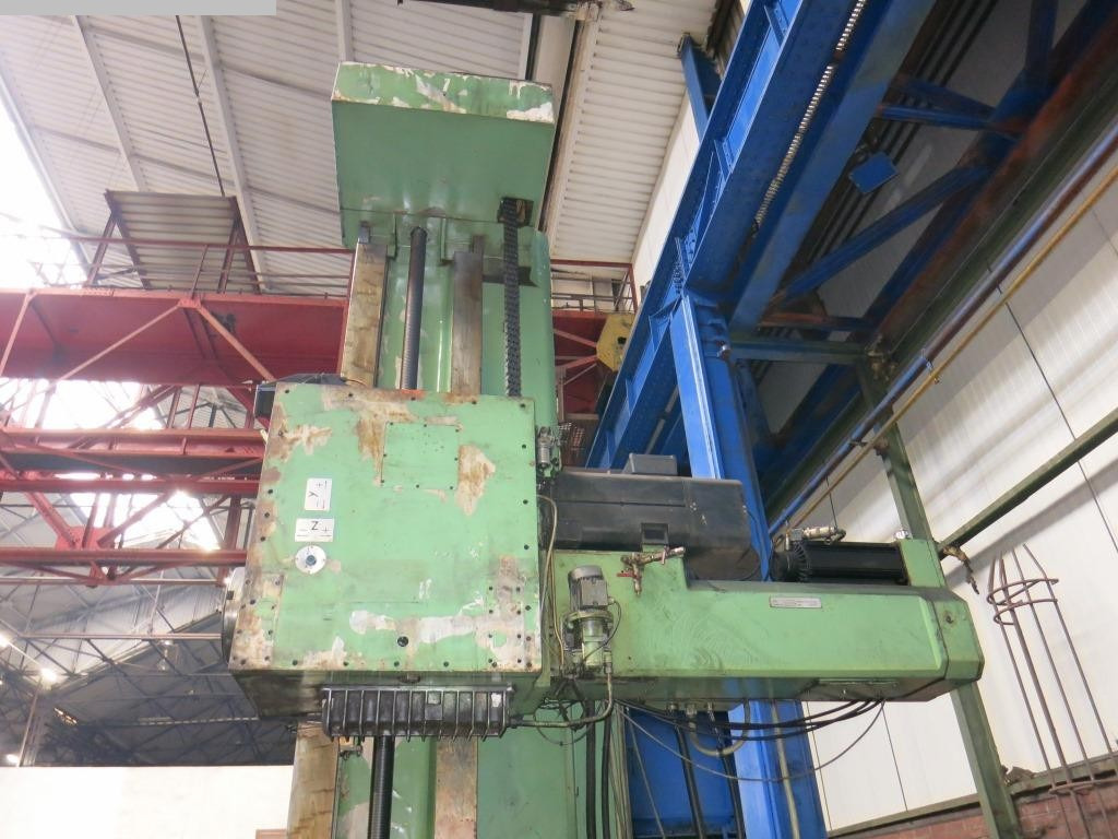 JUARISTI MDR 205 M CNC - Металлообрабатывающий станок: фото 3 JUARISTI MDR 205 M CNC - Металлообрабатывающий станок: фото 3