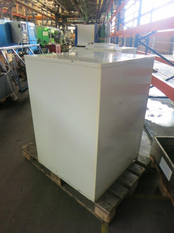 Lista 8 Schubladen - Оборудование для гаражей/ Мастерских: фото 3 Lista 8 Schubladen - Оборудование для гаражей/ Мастерских: фото 3