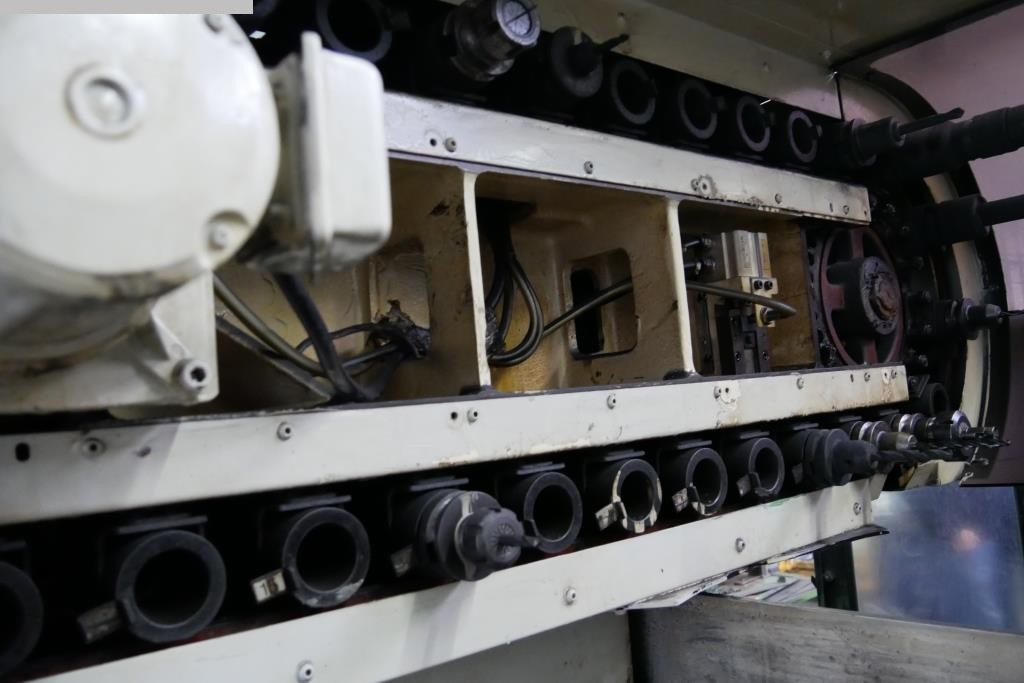 MATSUURA RA-2 - Обрабатывающий центр с ЧПУ: фото 5 MATSUURA RA-2 - Обрабатывающий центр с ЧПУ: фото 5