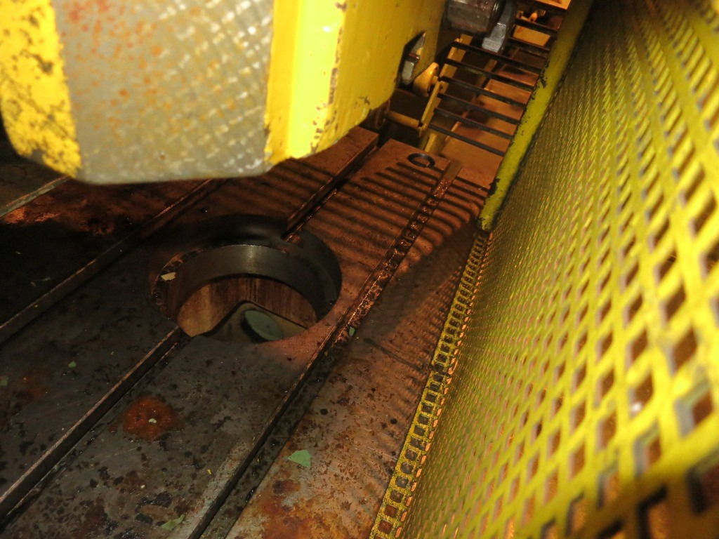 Masch KE2130 A - Металлообрабатывающий станок: фото 2 Masch KE2130 A - Металлообрабатывающий станок: фото 2