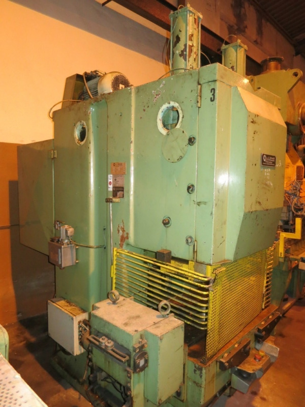 Masch KE2130 A - Металлообрабатывающий станок: фото 3 Masch KE2130 A - Металлообрабатывающий станок: фото 3