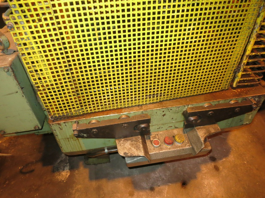 Masch KE2130 A - Металлообрабатывающий станок: фото 5 Masch KE2130 A - Металлообрабатывающий станок: фото 5