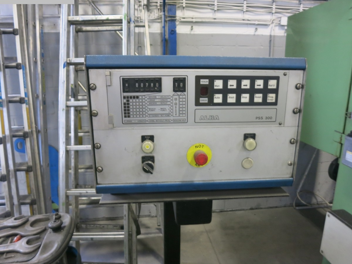 Masch KE2130A - Металлообрабатывающий станок: фото 4 Masch KE2130A - Металлообрабатывающий станок: фото 4