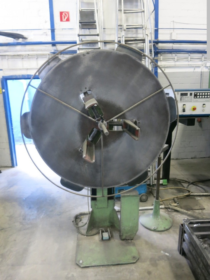 Masch KE2130A - Металлообрабатывающий станок: фото 2 Masch KE2130A - Металлообрабатывающий станок: фото 2