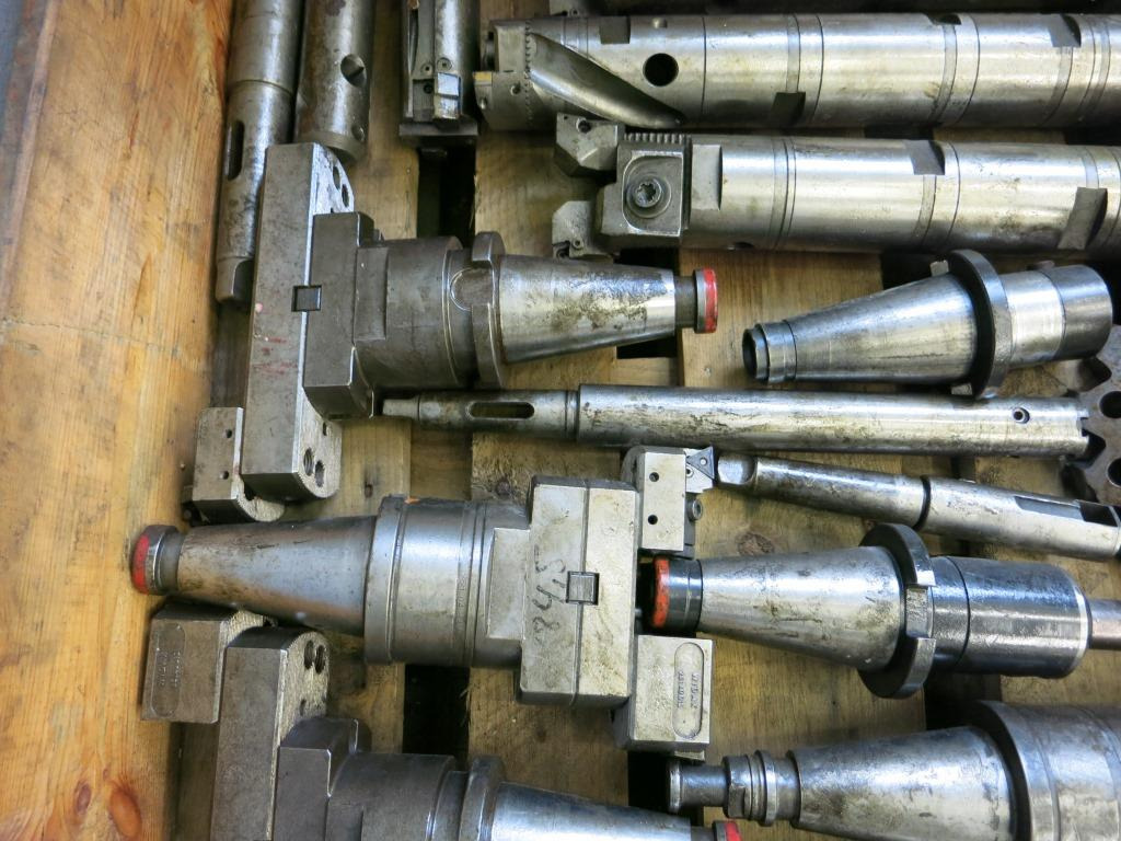 SK50 - Металлообрабатывающий станок: фото 4 SK50 - Металлообрабатывающий станок: фото 4