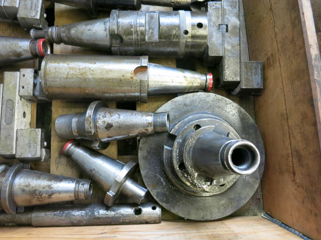 SK50 - Металлообрабатывающий станок: фото 2 SK50 - Металлообрабатывающий станок: фото 2