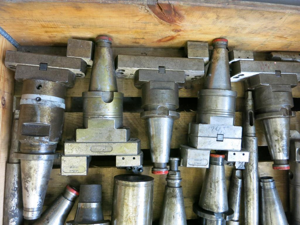 SK50 - Металлообрабатывающий станок: фото 3 SK50 - Металлообрабатывающий станок: фото 3