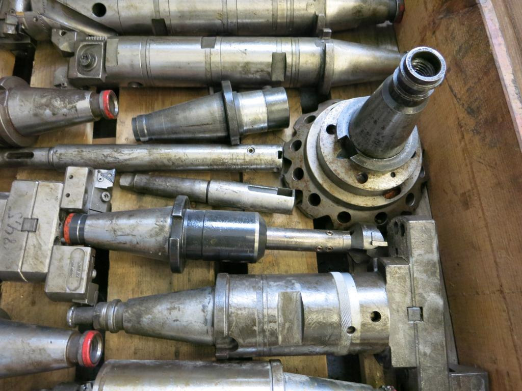 SK50 - Металлообрабатывающий станок: фото 5 SK50 - Металлообрабатывающий станок: фото 5