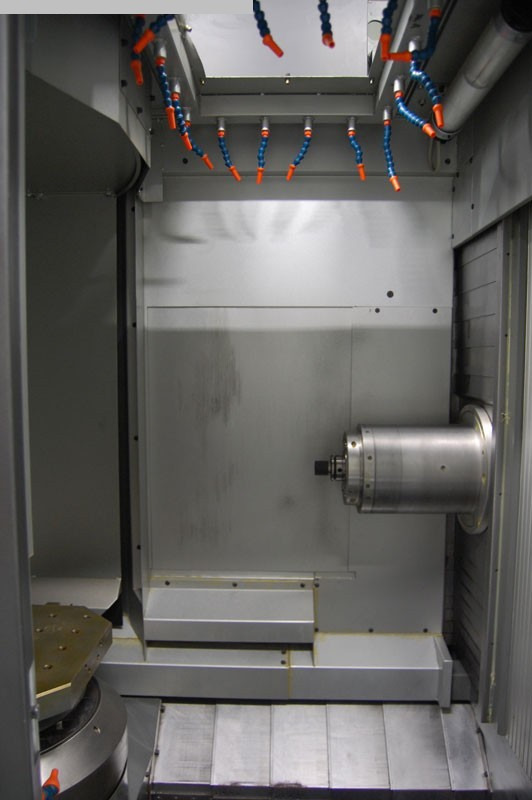 TOYODA Lineam III - Обрабатывающий центр с ЧПУ: фото 2 TOYODA Lineam III - Обрабатывающий центр с ЧПУ: фото 2