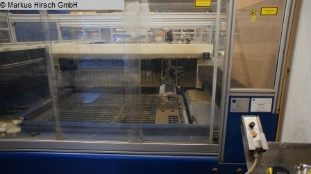 TRUMPF L3003 E - Металлообрабатывающий станок: фото 3 TRUMPF L3003 E - Металлообрабатывающий станок: фото 3