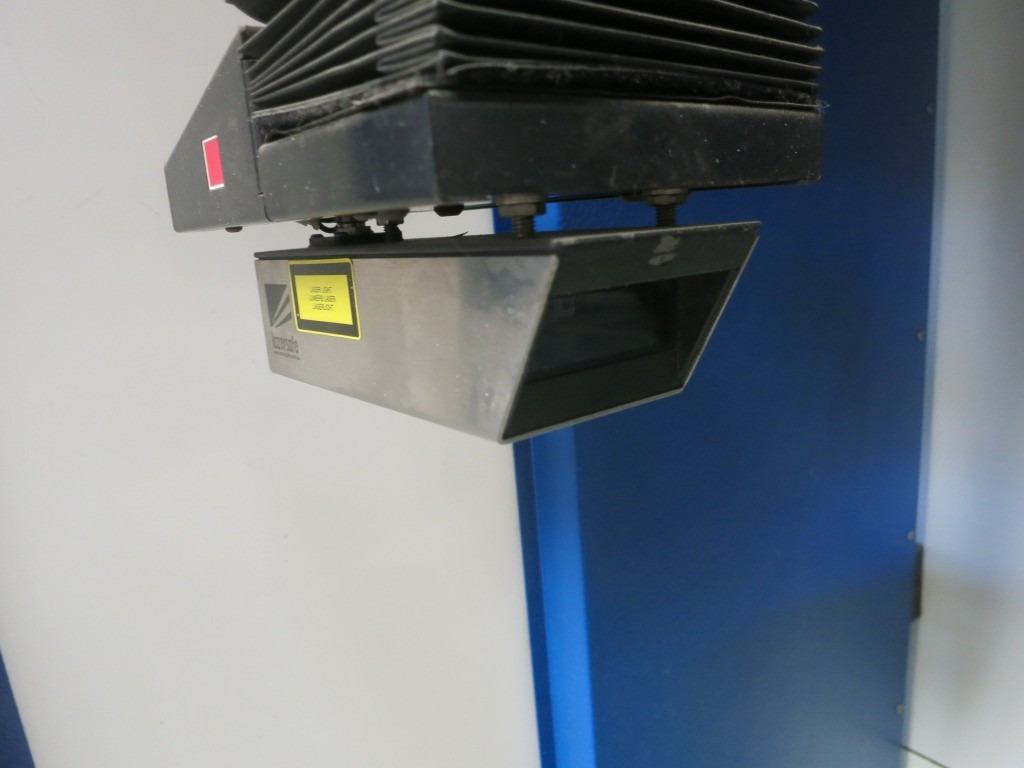 TRUMPF Trubent 3120 - Листогибочный пресс: фото 4 TRUMPF Trubent 3120 - Листогибочный пресс: фото 4