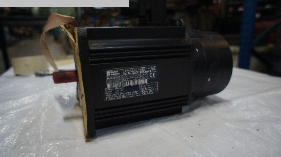 REXROTH MAC092B-0-OD-2-C/095-A-1 - Запчасти для Станков: фото 1 REXROTH MAC092B-0-OD-2-C/095-A-1 - Запчасти для Станков: фото 1