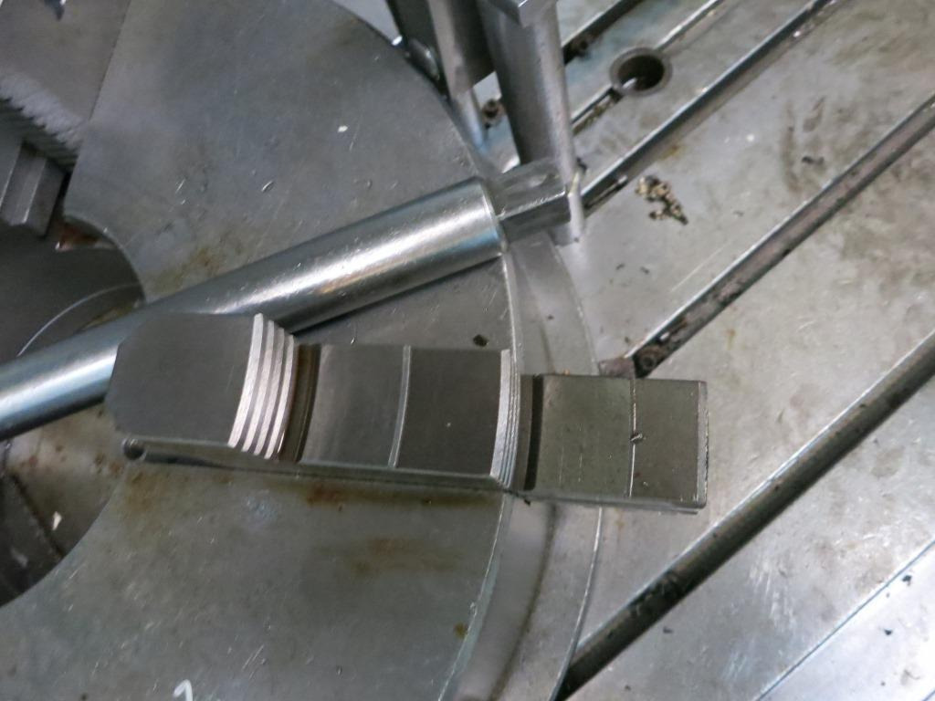 RÖHM Vierbackenfutter - Запчасти для Станков: фото 4 RÖHM Vierbackenfutter - Запчасти для Станков: фото 4