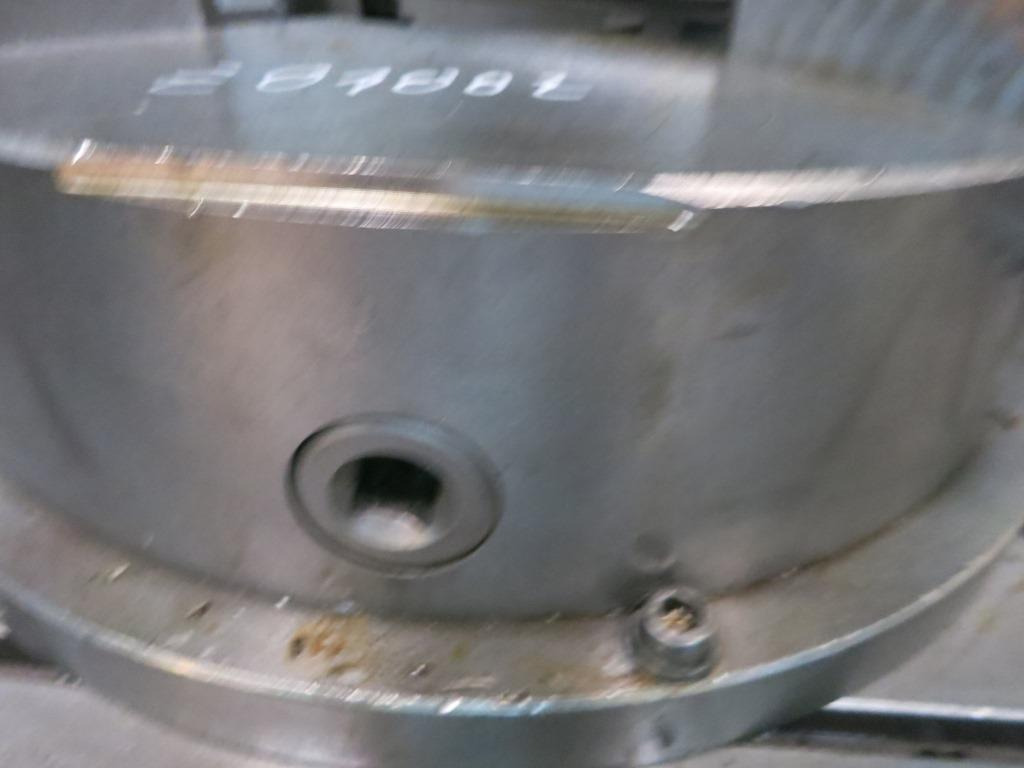 RÖHM Vierbackenfutter - Запчасти для Станков: фото 2 RÖHM Vierbackenfutter - Запчасти для Станков: фото 2