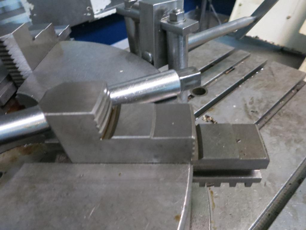 RÖHM Vierbackenfutter - Запчасти для Станков: фото 5 RÖHM Vierbackenfutter - Запчасти для Станков: фото 5