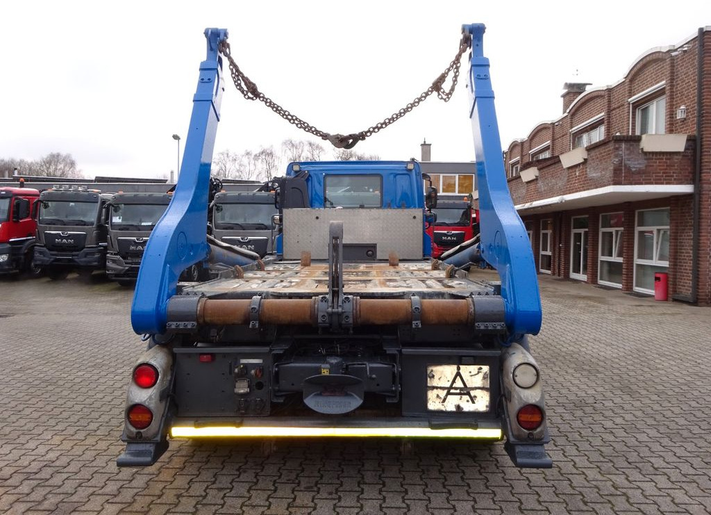 DAF CF 440 Absetzkipper 6x2 DAF CF 440 Absetzkipper 6x2 - Портальный бункеровоз: фото 5 DAF CF 440 Absetzkipper 6x2 DAF CF 440 Absetzkipper 6x2 - Портальный бункеровоз: фото 5