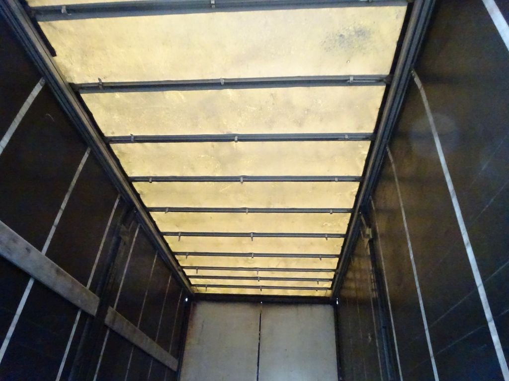 Прицеп NSD Tandem Anhänger  Plane + Spriegel +2 Achsen: фото 13
