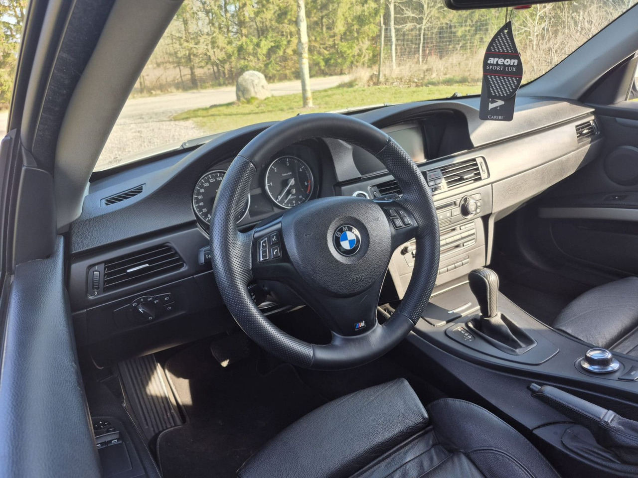 Новый Легковой автомобиль BMW 320 Baureihe 3 Coupe NEU motor 3.0 diesel *360KM: фото 9