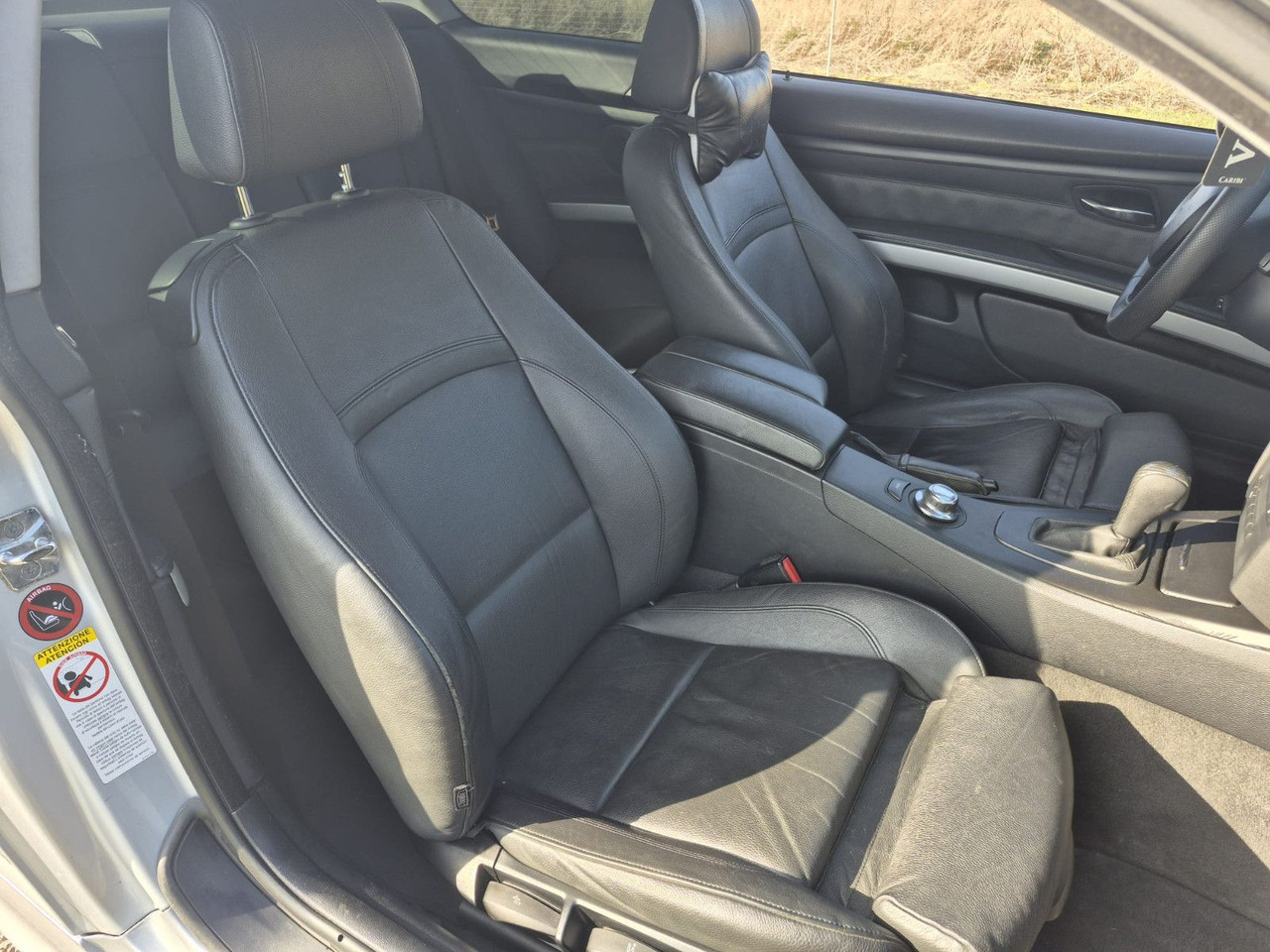 Новый Легковой автомобиль BMW 320 Baureihe 3 Coupe NEU motor 3.0 diesel *360KM: фото 12