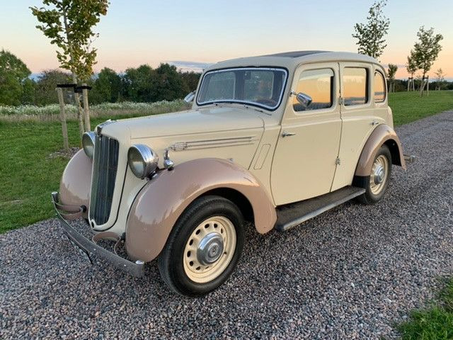 MORIS 12 *7900 brutto* - Седан: фото 2 MORIS 12 *7900 brutto* - Седан: фото 2