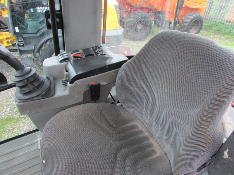 Колёсный погрузчик Atlas Weycor 65 e / AR 65 Radlader 29.000 EUR: фото 10