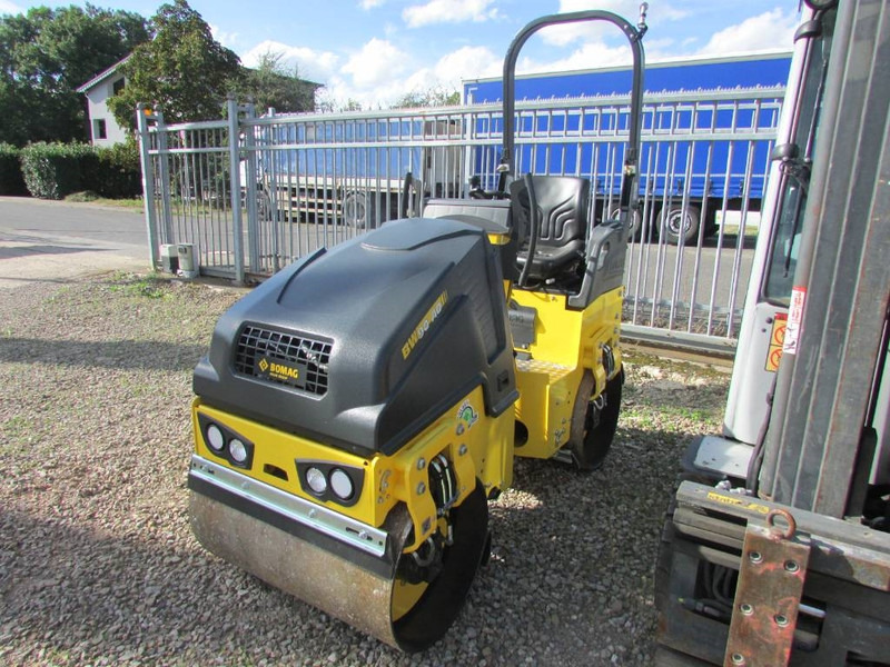 Bomag BW 90 AD-5 Walze / 21.500 EUR - Каток: фото 4 Bomag BW 90 AD-5 Walze / 21.500 EUR - Каток: фото 4