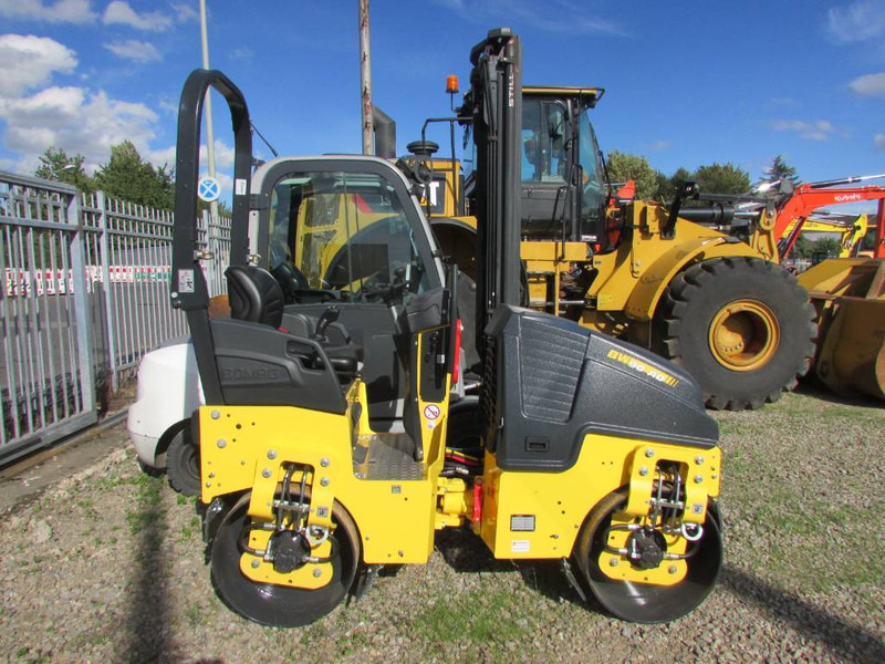 Bomag BW 90 AD-5 Walze / 21.500 EUR - Каток: фото 1 Bomag BW 90 AD-5 Walze / 21.500 EUR - Каток: фото 1