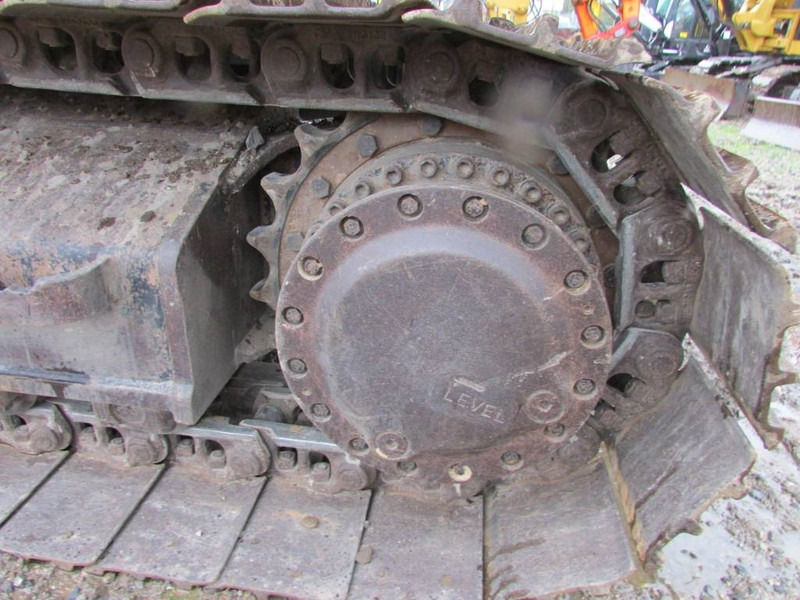 Гусеничный экскаватор Cat 320 FL Kettenbagger 65.000 EUR: фото 7 Гусеничный экскаватор Cat 320 FL Kettenbagger 65.000 EUR: фото 7