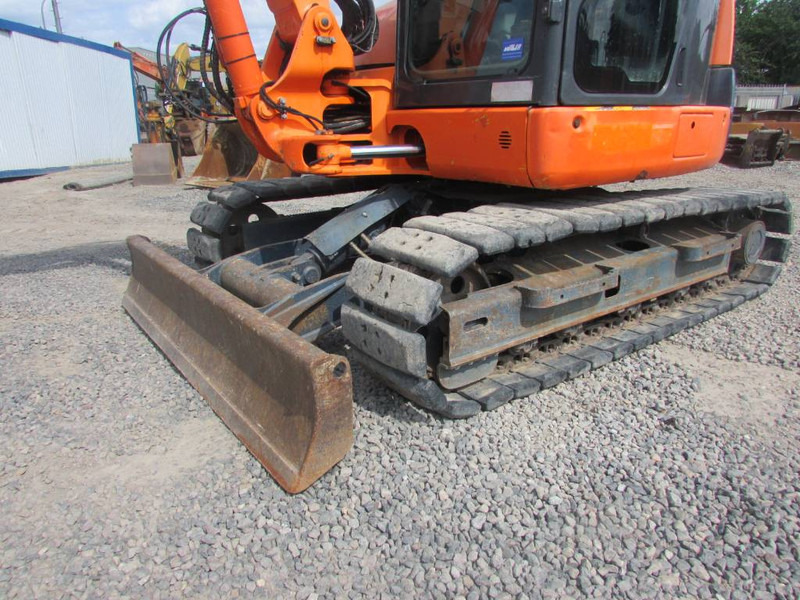 Komatsu PC 80 MR-3 /31.000 EUR - Мини-экскаватор: фото 2 Komatsu PC 80 MR-3 /31.000 EUR - Мини-экскаватор: фото 2