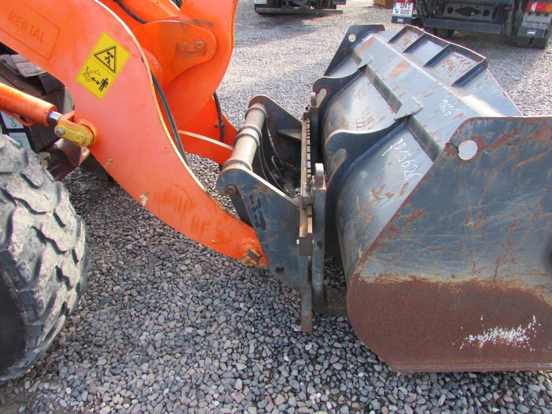 Komatsu WA 100 M-7 Radlader 28.000 EUR - Колёсный погрузчик: фото 5 Komatsu WA 100 M-7 Radlader 28.000 EUR - Колёсный погрузчик: фото 5