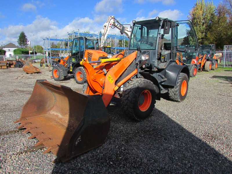 Komatsu WA 100 M-7 Radlader 28.000 EUR - Колёсный погрузчик: фото 2 Komatsu WA 100 M-7 Radlader 28.000 EUR - Колёсный погрузчик: фото 2