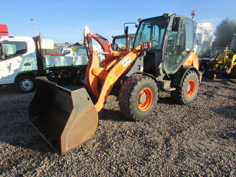 Komatsu WA 70-7 Radlader 24.000 EUR - Колёсный погрузчик: фото 2 Komatsu WA 70-7 Radlader 24.000 EUR - Колёсный погрузчик: фото 2
