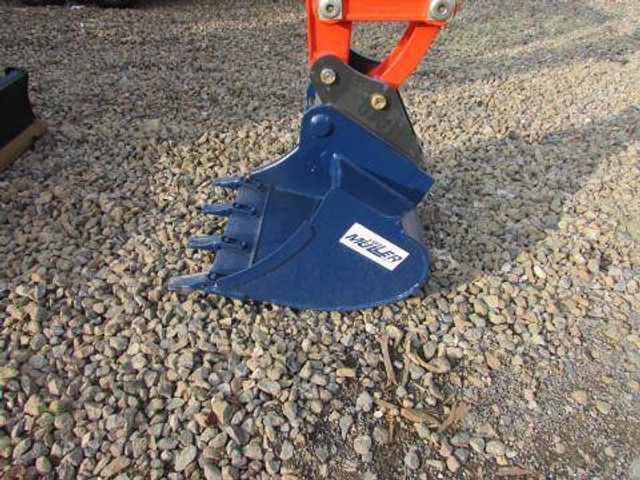 Kubota KX 027-4 HI Minibagger - Мини-экскаватор: фото 4 Kubota KX 027-4 HI Minibagger - Мини-экскаватор: фото 4