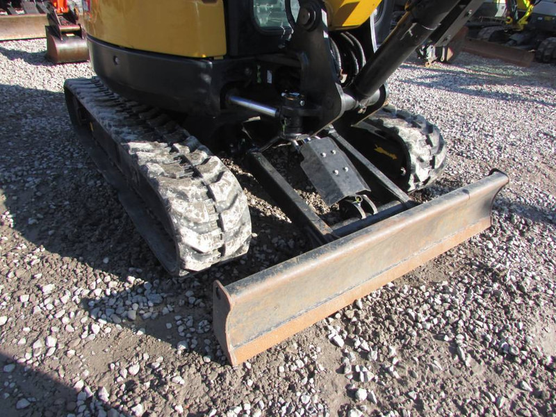 Sany SY 26 U Minibagger 26.000 EUR - Мини-экскаватор: фото 4 Sany SY 26 U Minibagger 26.000 EUR - Мини-экскаватор: фото 4