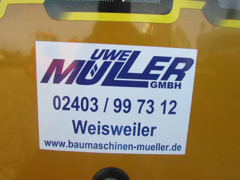 Sany SY 35 U Minibagger 28.000 EUR / AC - Мини-экскаватор: фото 5 Sany SY 35 U Minibagger 28.000 EUR / AC - Мини-экскаватор: фото 5