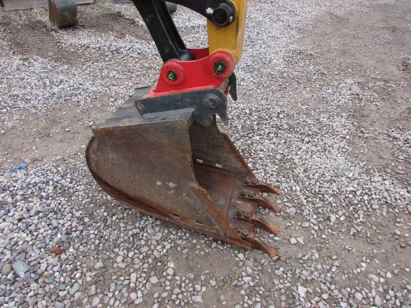 Sany SY 35 U Minibagger 28.000 EUR / AC - Мини-экскаватор: фото 2 Sany SY 35 U Minibagger 28.000 EUR / AC - Мини-экскаватор: фото 2