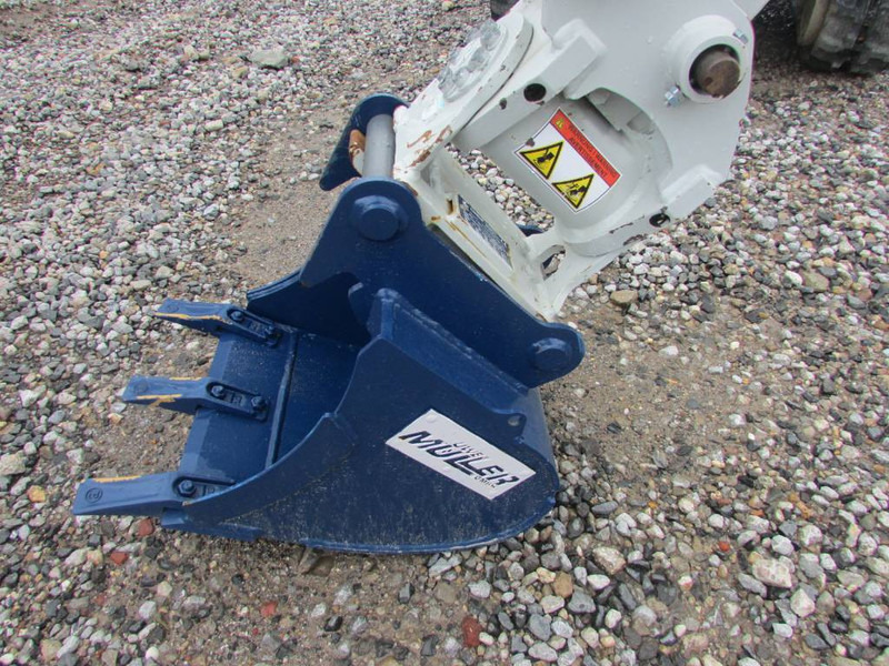Takeuchi TB 216 V3 Minibagger 25.500 EUR - Мини-экскаватор: фото 3 Takeuchi TB 216 V3 Minibagger 25.500 EUR - Мини-экскаватор: фото 3