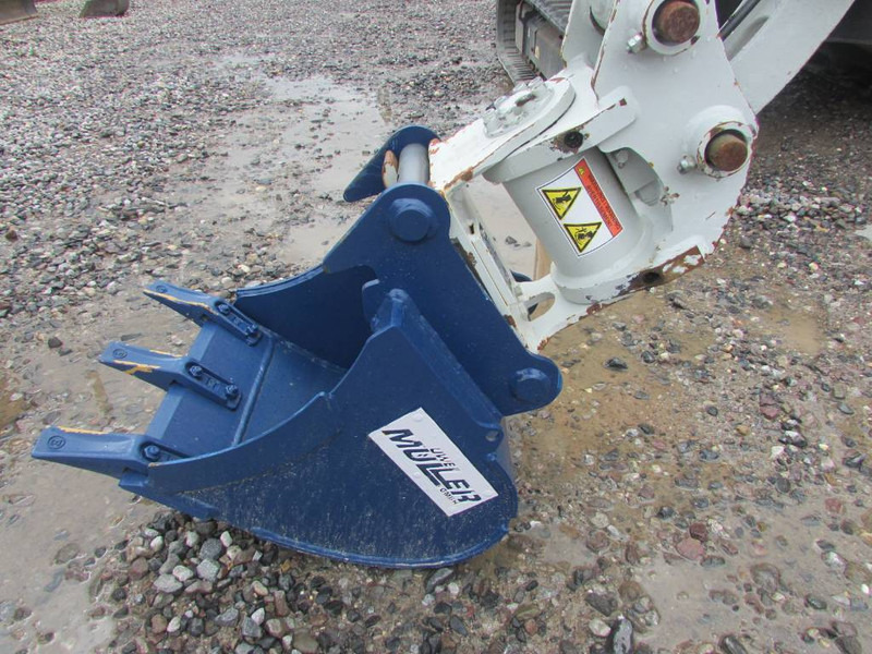 Takeuchi TB 216 V3 Minibagger 26.500 EUR - Мини-экскаватор: фото 3 Takeuchi TB 216 V3 Minibagger 26.500 EUR - Мини-экскаватор: фото 3