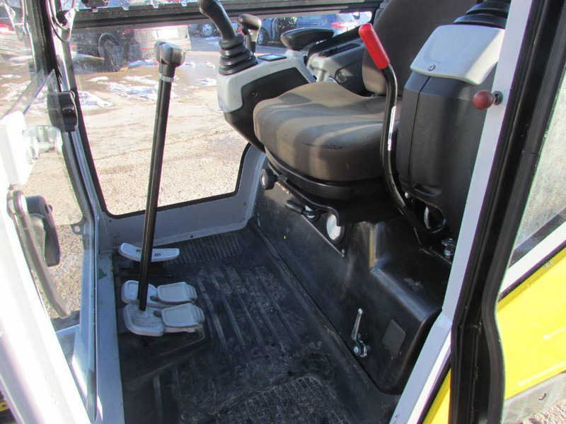 WACKER NEUSON ET 18 Minibagger 19.000 EUR в лизинг WACKER NEUSON ET 18 Minibagger 19.000 EUR: фото 7