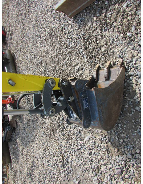 WACKER NEUSON ET 24 Minibagger 26.500 EUR - Мини-экскаватор: фото 4 WACKER NEUSON ET 24 Minibagger 26.500 EUR - Мини-экскаватор: фото 4