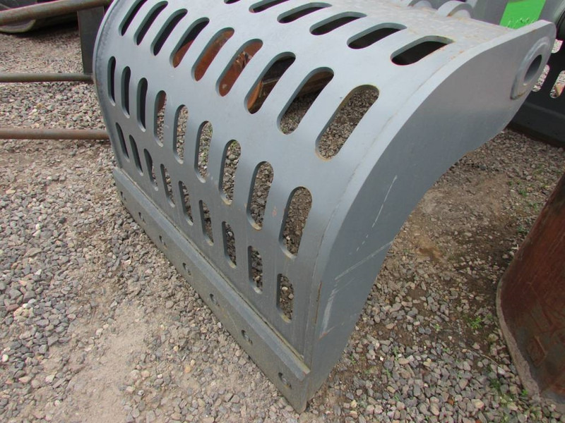 Zijtveld / Kein Kinshofer S 1202-D Abbruchgreifer OQ 70/55 - Грейфер для Строительной техники: фото 3 Zijtveld / Kein Kinshofer S 1202-D Abbruchgreifer OQ 70/55 - Грейфер для Строительной техники: фото 3