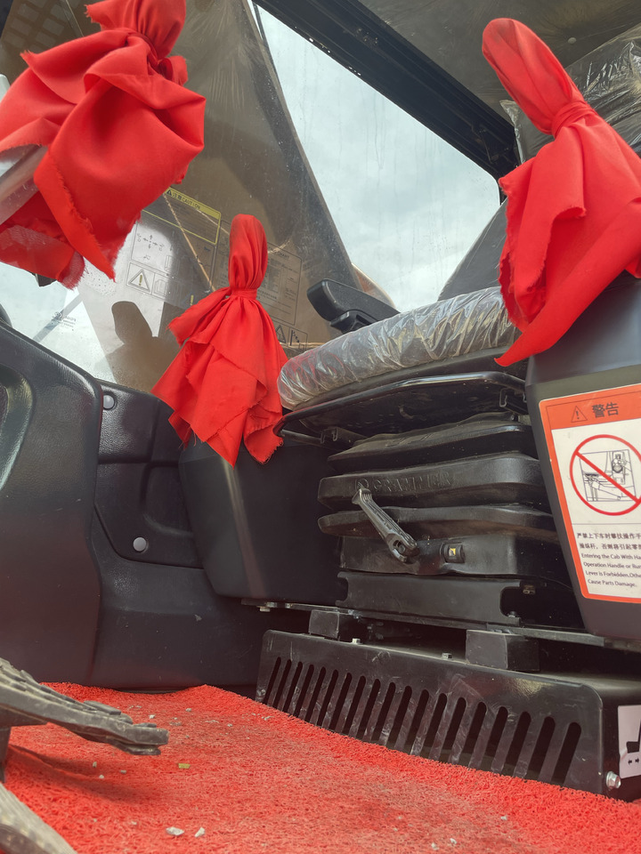 SANY SY365H - Гусеничный экскаватор: фото 5 SANY SY365H - Гусеничный экскаватор: фото 5