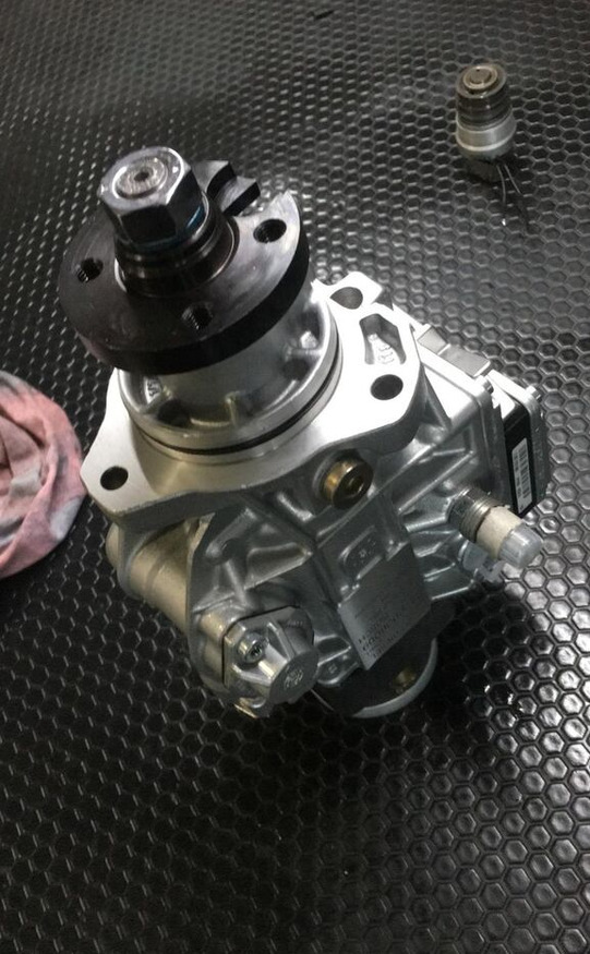 Bosch 2023 0470006009 Perkins - Топливный насос для Грузовиков: фото 3 Bosch 2023 0470006009 Perkins - Топливный насос для Грузовиков: фото 3
