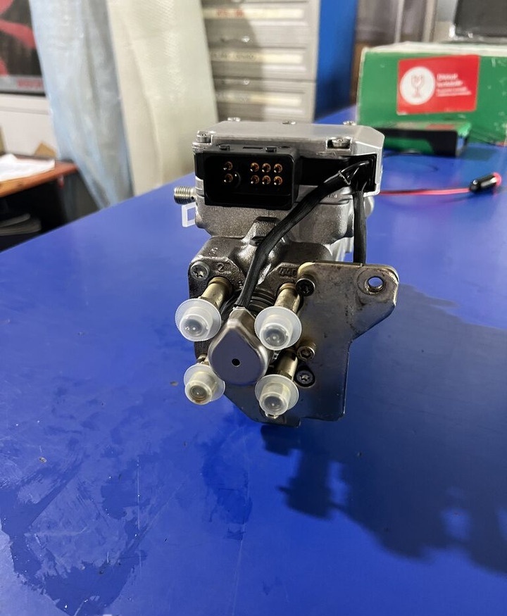 Bosch 208-204 for Bosch 2012-2022 car - Топливный насос для Легковых автомобилей: фото 2 Bosch 208-204 for Bosch 2012-2022 car - Топливный насос для Легковых автомобилей: фото 2