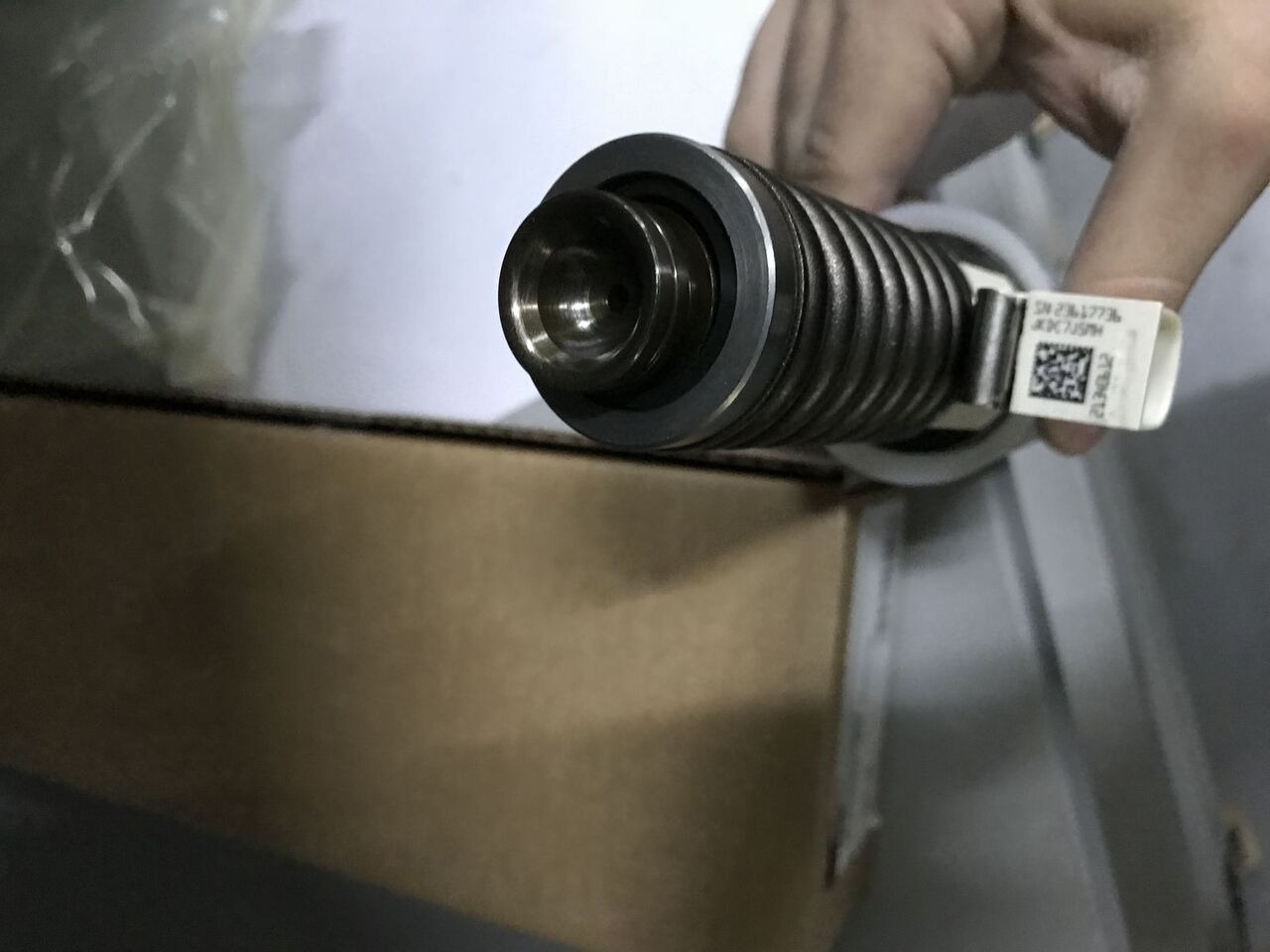 Delphi 2018 BEBE4D24002 Volvo RENAULT-VOLVO truck - Распределитель впрыска для Грузовиков: фото 4 Delphi 2018 BEBE4D24002 Volvo RENAULT-VOLVO truck - Распределитель впрыска для Грузовиков: фото 4