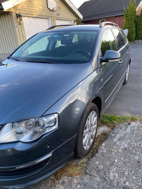 2009 Volkswagen Passat 1.9 TDI - Легковой автомобиль: фото 2 2009 Volkswagen Passat 1.9 TDI - Легковой автомобиль: фото 2