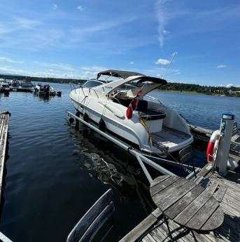 2006 Gobbi 315 SV m /volvo Penta KAD 43 motorer med FÅ timeantall! - Другая техника: фото 4 2006 Gobbi 315 SV m /volvo Penta KAD 43 motorer med FÅ timeantall! - Другая техника: фото 4